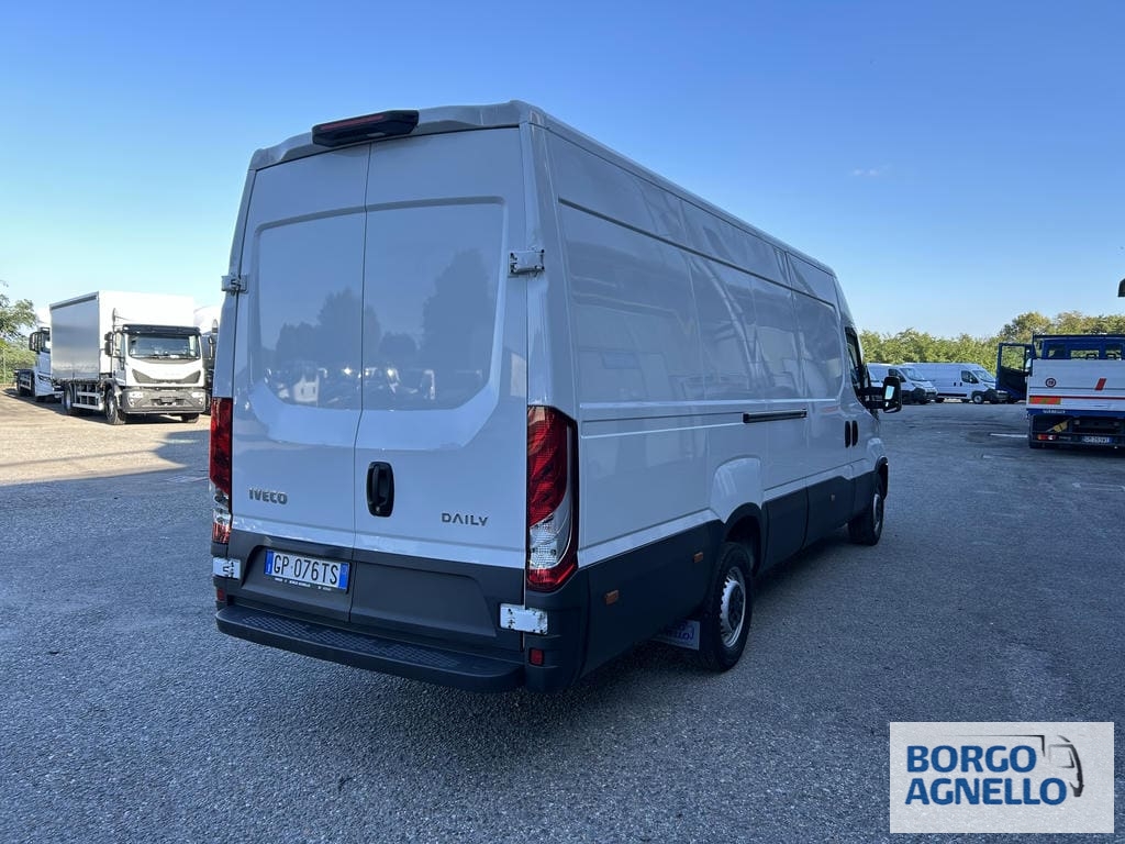 Iveco DAILY 35S16